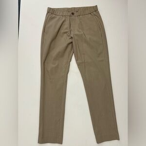 Ministry of Supply Men's Khaki Chinos